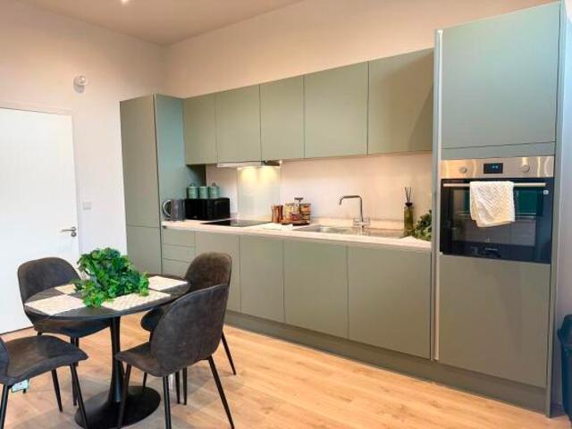 Townhouse for rent in City Centre, Georgia