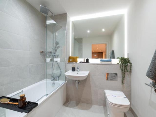 Townhouse for rent in City Centre, Georgia