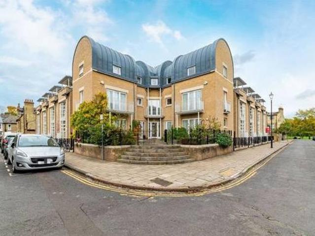 House for rent in Cambridgeshire