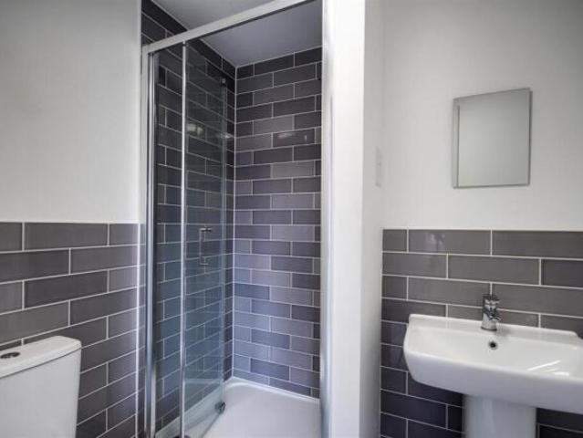 Townhouse for rent in Worthing, West Sussex