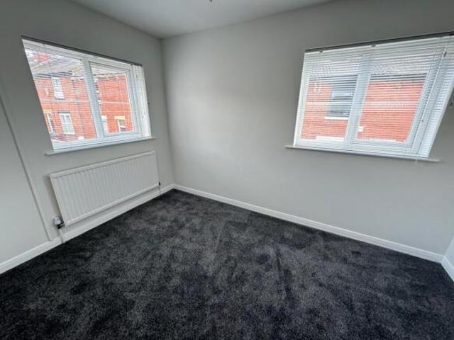 Townhouse for rent in Brayford, Lincolnshire