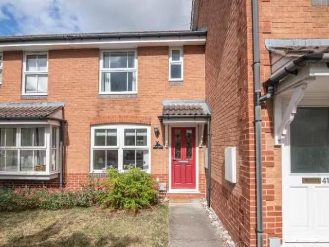 House for rent in Stoke Pound, Bromsgrove