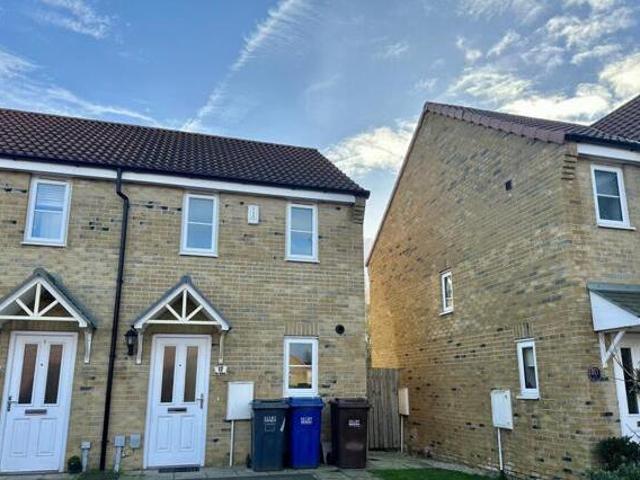 House for rent in Selby