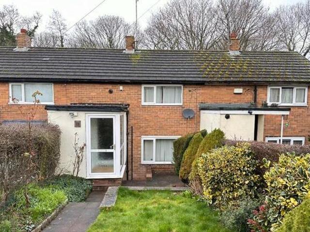 House for rent in Gleadless, South Yorkshire