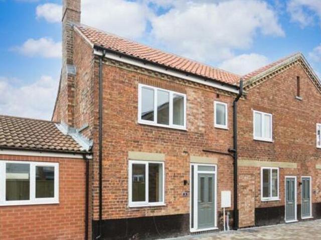 House for rent in North Yorkshire