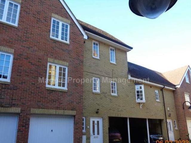 House for rent in Cambridgeshire