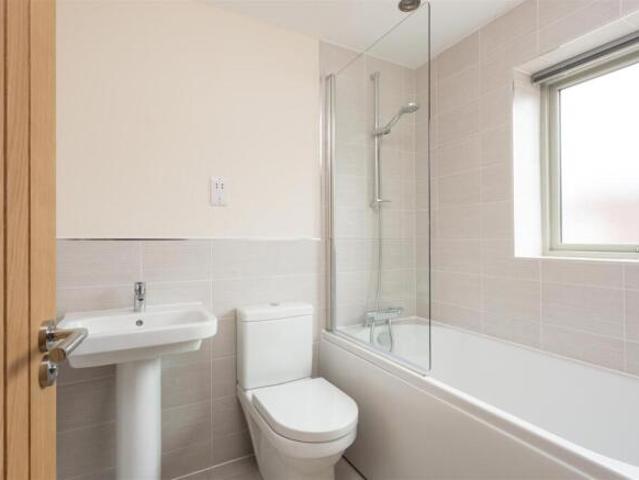Townhouse for rent