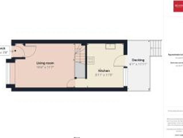 Townhouse for rent in North Yorkshire