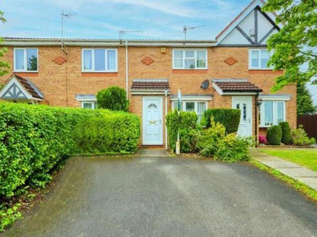 House for rent in Loundsley Green, East Midlands