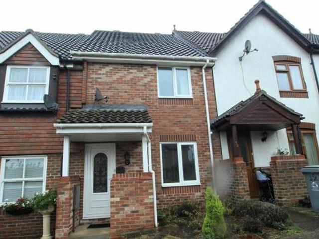 House for rent in Lyons, Greater London