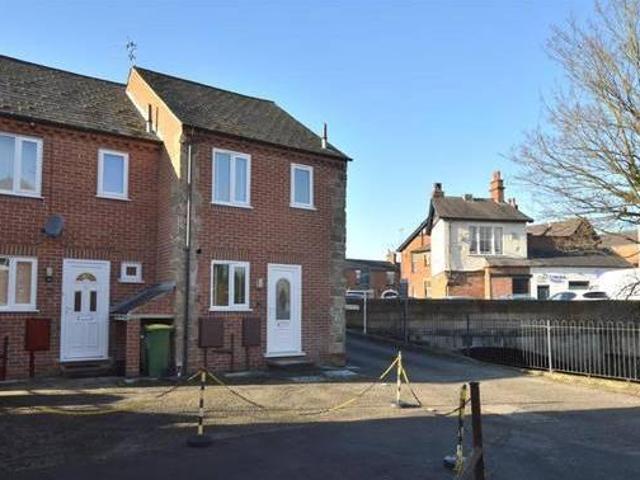House for rent in Froggatt, East Midlands