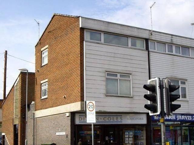 House for rent in Leicestershire