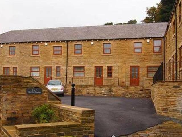 House for rent in Yorkshire And The Humber