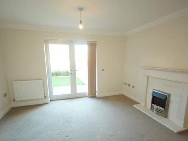 House for rent in Lincolnshire