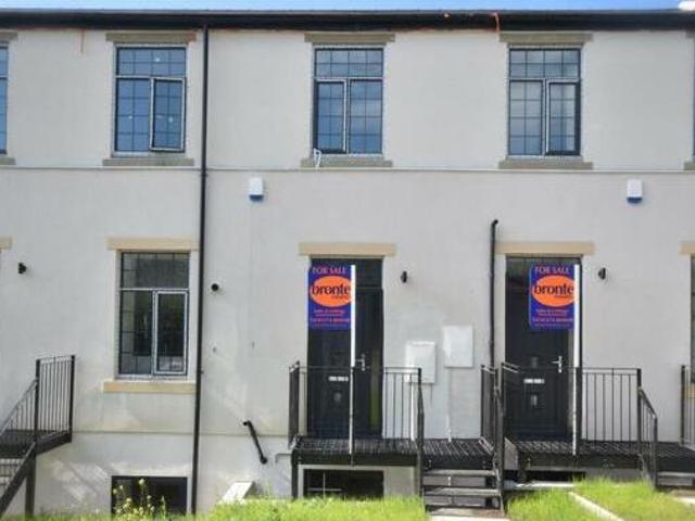 House for rent in North Yorkshire