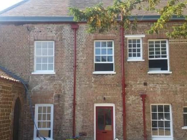 House for rent in Norfolk