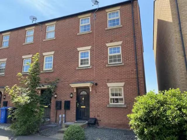 House for rent in London Borough of Croydon, South Norwood