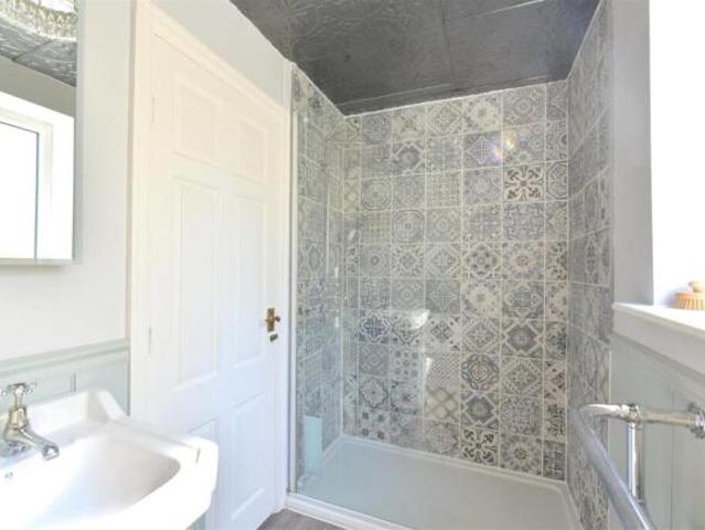 Townhouse for rent in High Field, York