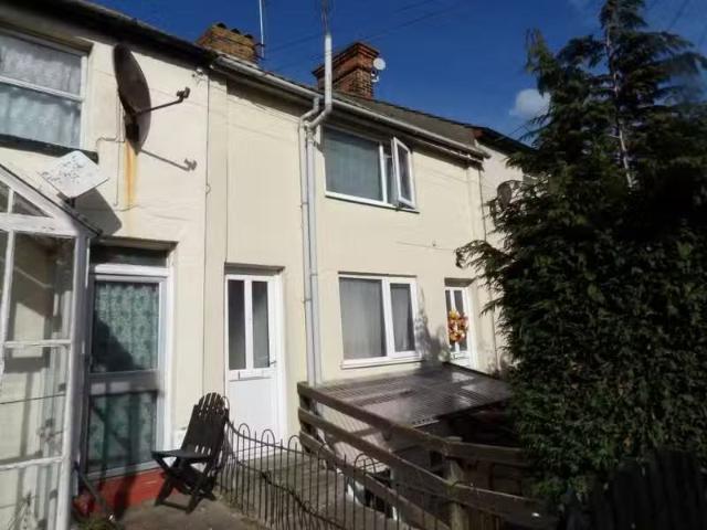 House for rent in Dale Hill, Essex