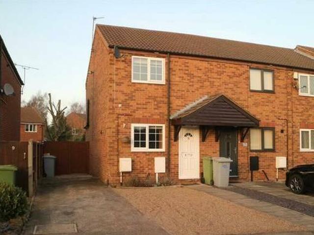 House for rent in East Midlands