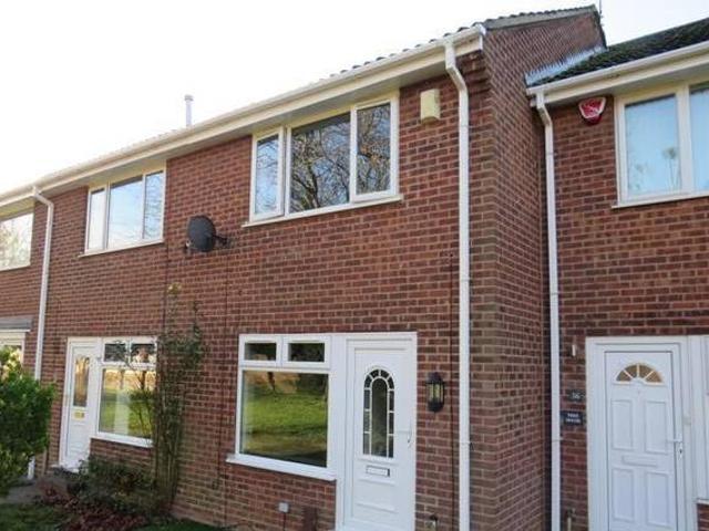 House for rent in Froggatt, East Midlands