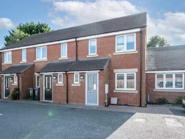 House for rent in Studley, Wiltshire