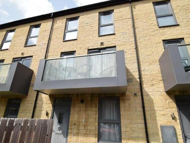 House for rent in West Yorkshire