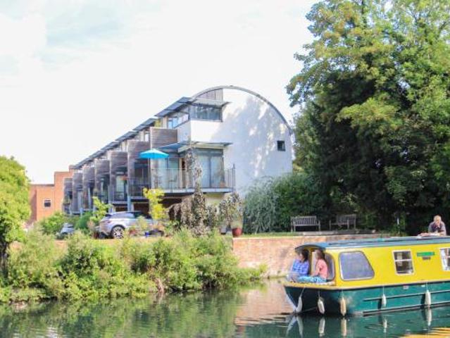 House for rent in Kings Hill, Colliers End