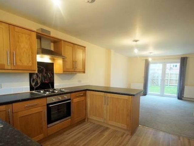 House for rent in Lincolnshire