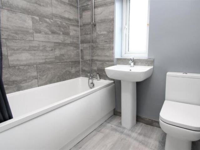 Townhouse for rent