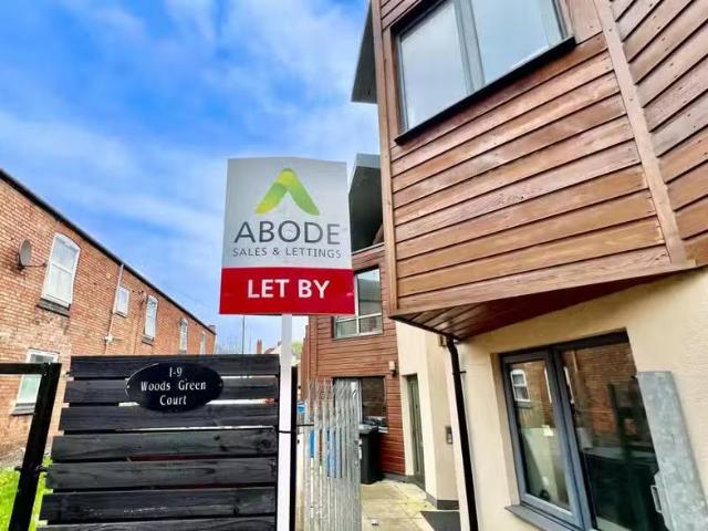 House for rent in Derby, Kentisbury