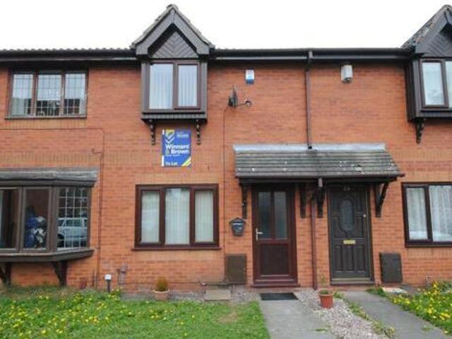 House for rent in Lancashire