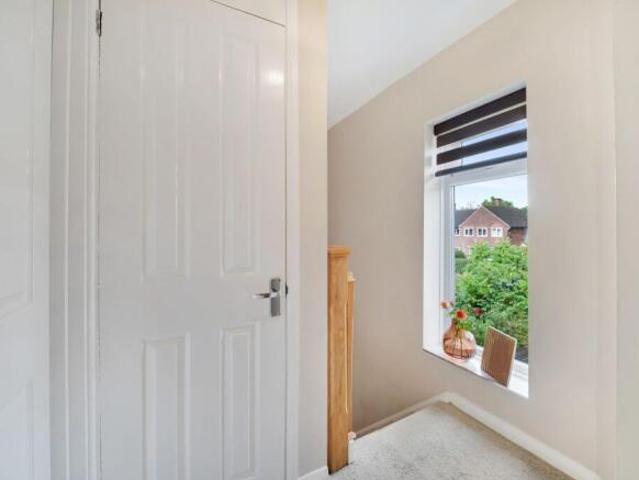 Townhouse for sale in Bradshaw, Bolton