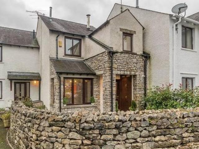 House for sale in Cumbria