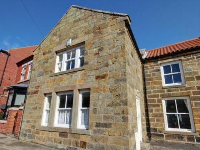 House for sale in North Yorkshire