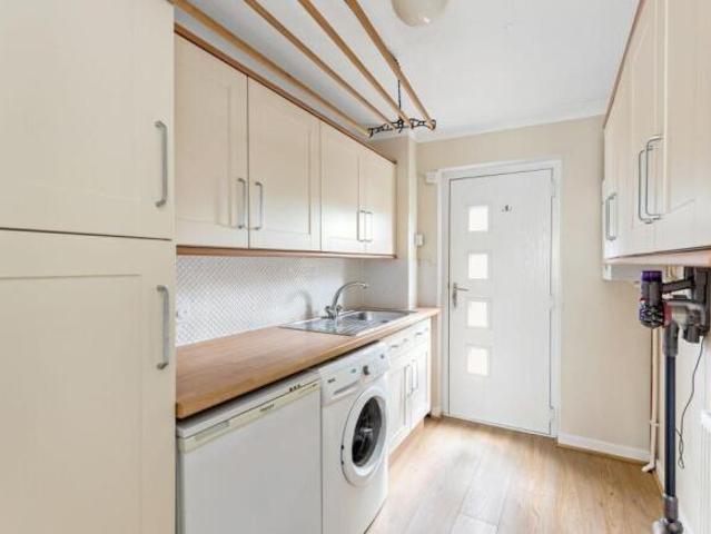 Townhouse for sale in Corstorphine, Scotland