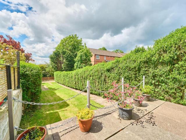 Townhouse for sale in Longton, Stoke-on-Trent