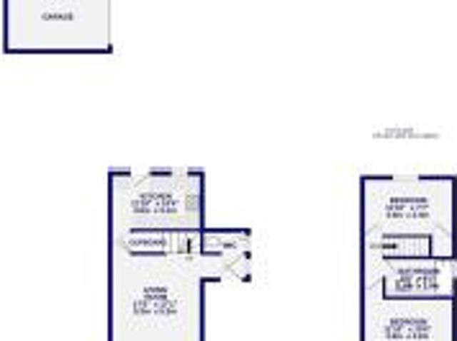 Townhouse for sale in High Field, York