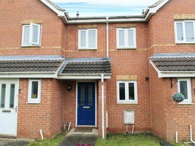 House for sale in Armthorpe, South Yorkshire