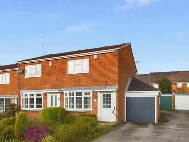 House for sale in Haddon, East Midlands
