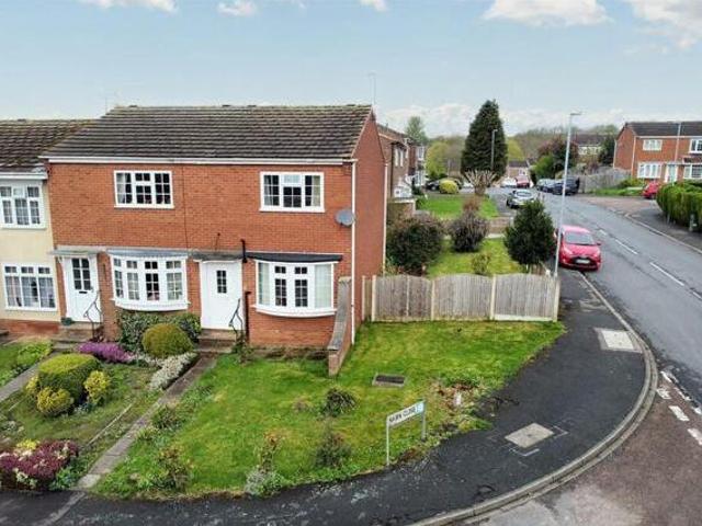 House for sale in Haddon, East Midlands