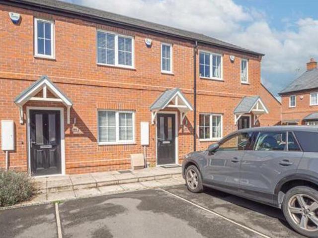 House for sale in Compton, Derbyshire Dales