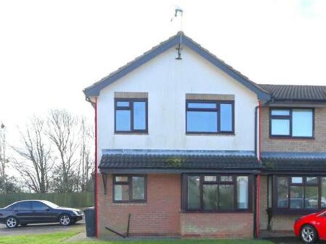 House for sale in Lyons, Greater London