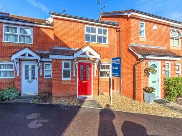 House for sale in Atherstone CP, Gun Hill
