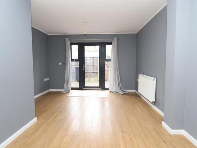 Townhouse for sale in Boultham, Brayford