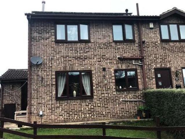 House for sale in Cudworth, South Yorkshire