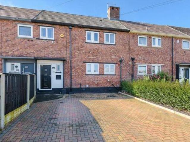House for sale in Intake, South Yorkshire