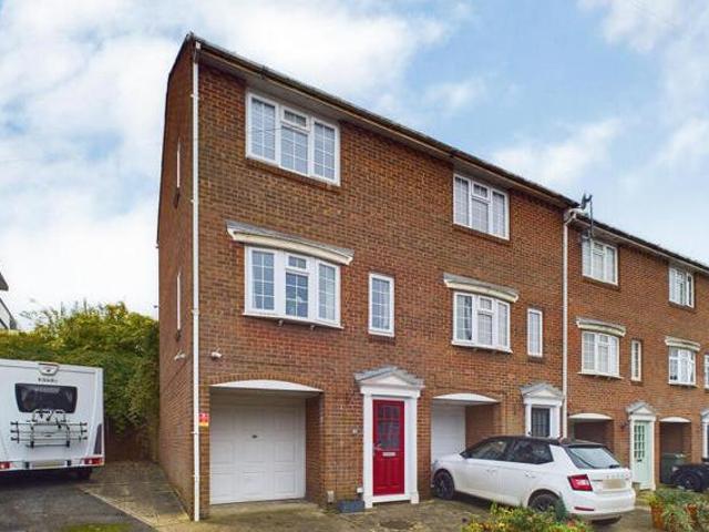House for sale in Priest Down, Hampshire