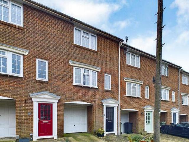 House for sale in Priest Down, Hampshire