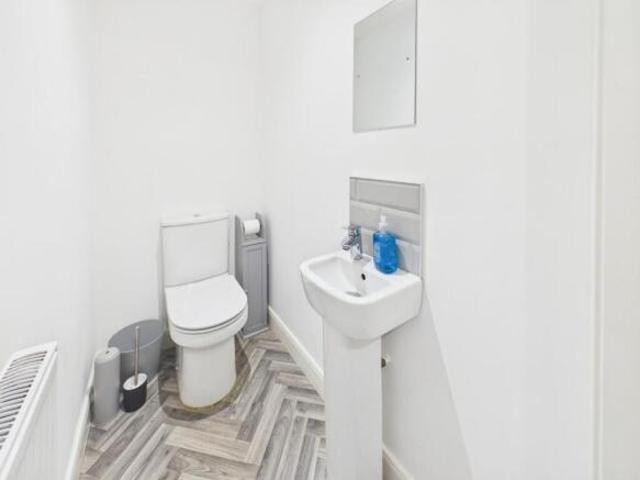Townhouse for sale in West Yorkshire